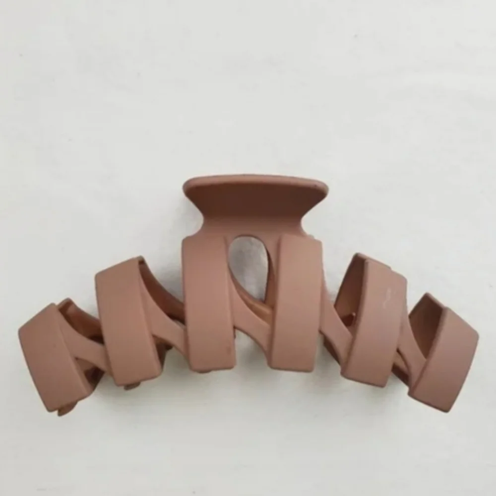 Claw Clip Hair Accessories
